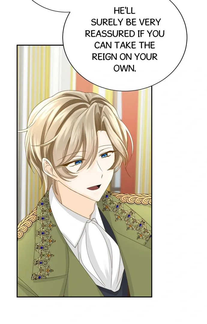 I Refuse to Be Executed a Second Time Chapter 124 page 8 - 