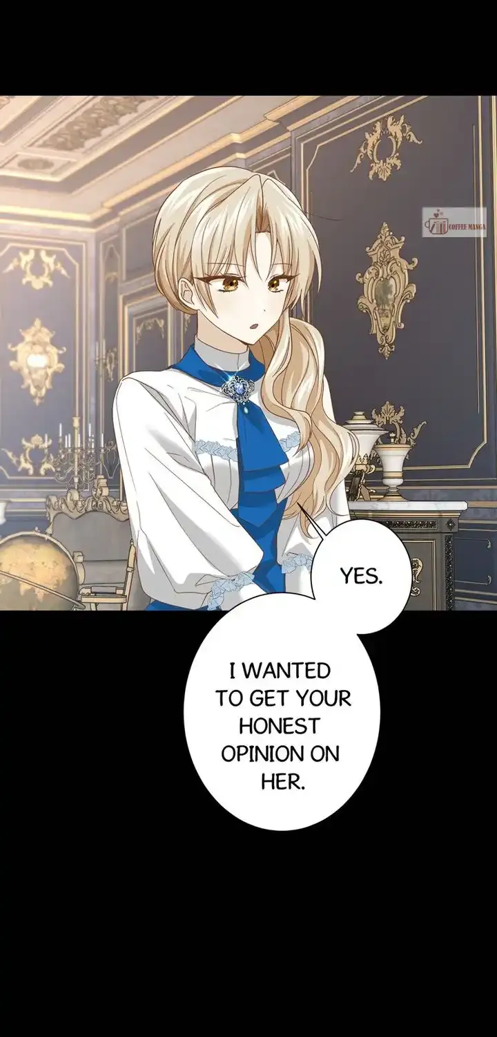 I Refuse to Be Executed a Second Time Chapter 125 page 2 - 