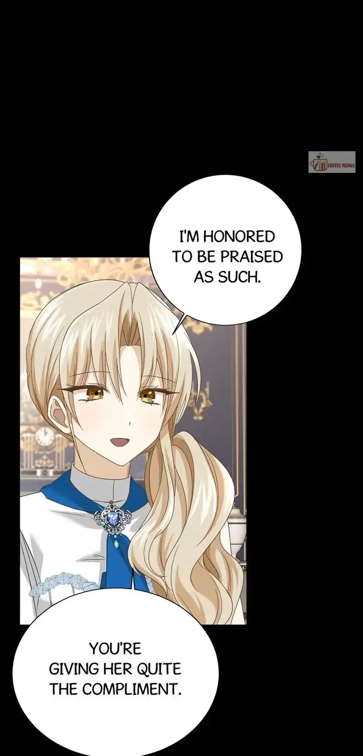 I Refuse to Be Executed a Second Time Chapter 125 page 11 - 
