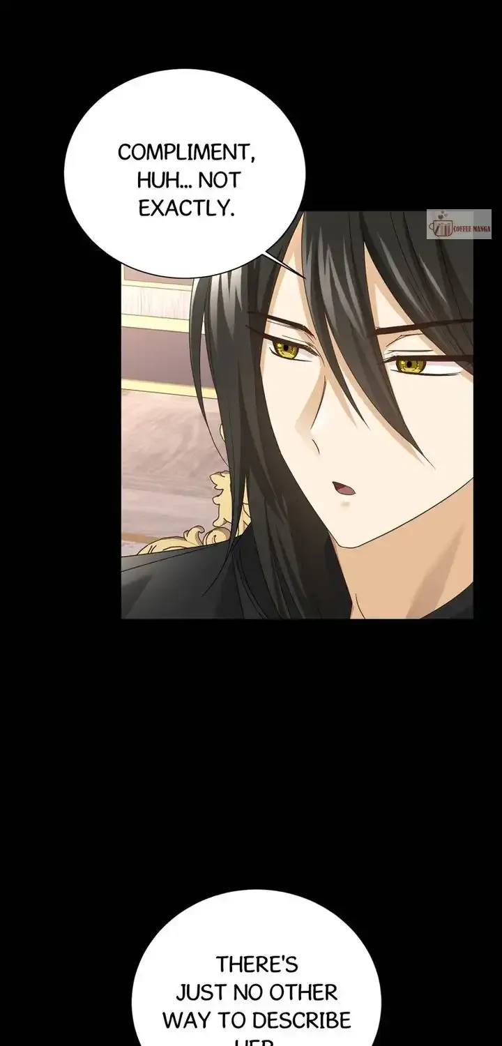 I Refuse to Be Executed a Second Time Chapter 125 page 13 - 