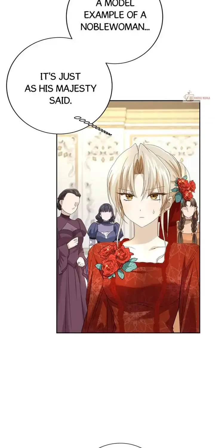 I Refuse to Be Executed a Second Time Chapter 125 page 19 - 