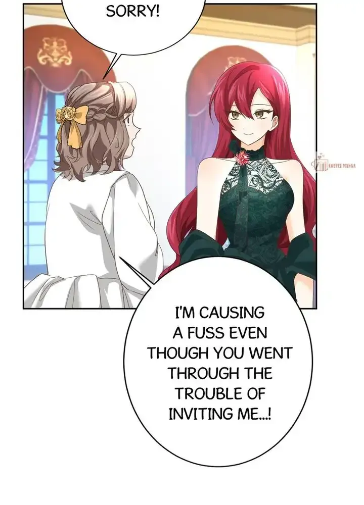 I Refuse to Be Executed a Second Time Chapter 125 page 21 - 