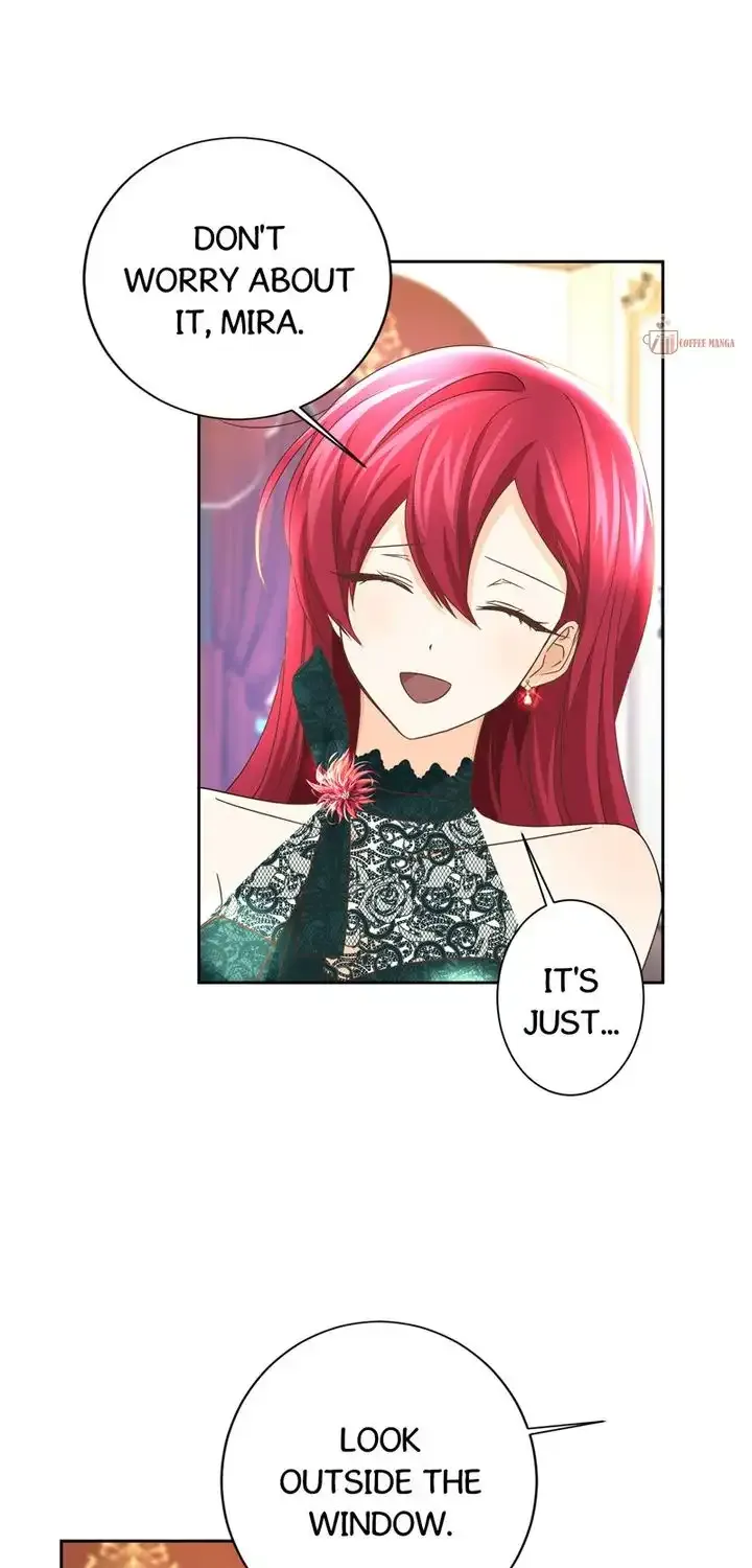 I Refuse to Be Executed a Second Time Chapter 125 page 22 - 