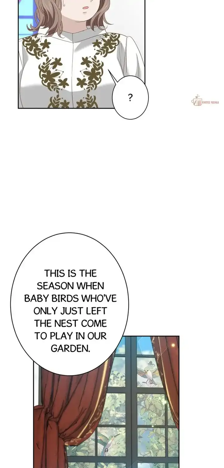 I Refuse to Be Executed a Second Time Chapter 125 page 24 - 