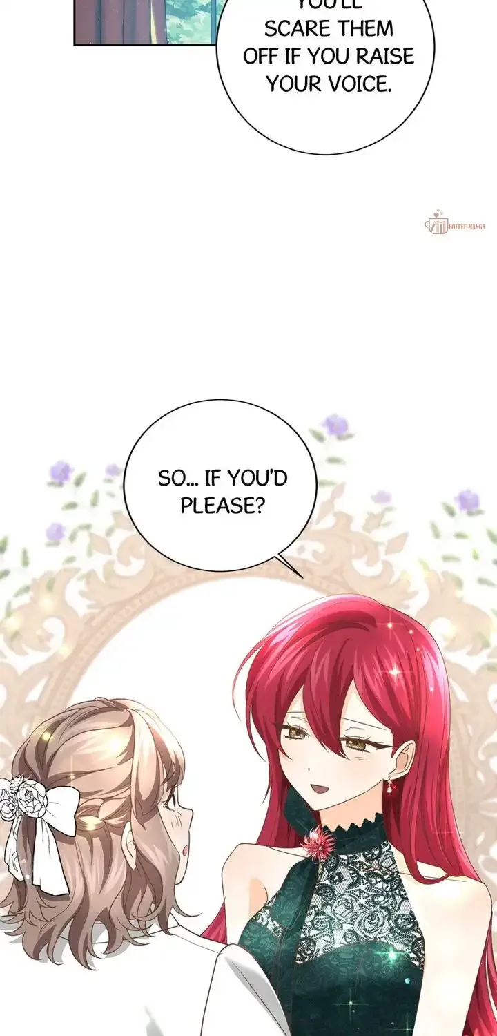 I Refuse to Be Executed a Second Time Chapter 125 page 26 - 