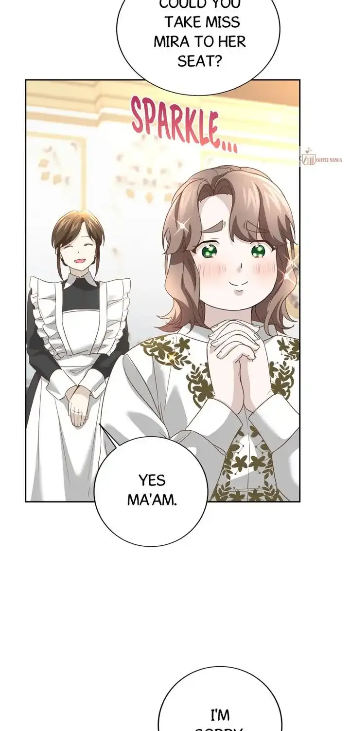 I Refuse to Be Executed a Second Time Chapter 125 page 30 - 