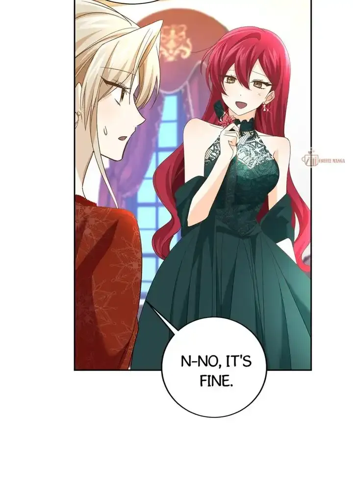 I Refuse to Be Executed a Second Time Chapter 125 page 32 - 
