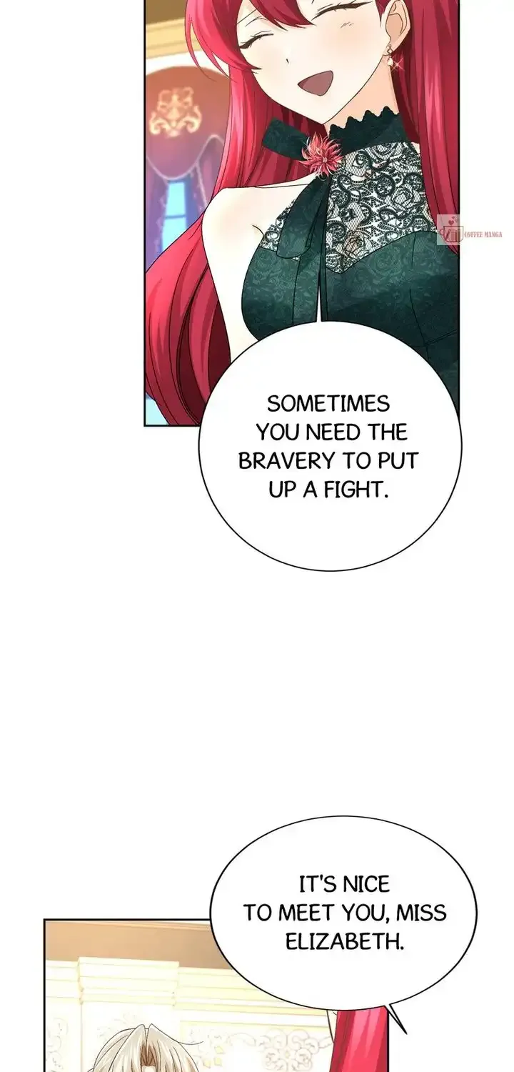 I Refuse to Be Executed a Second Time Chapter 125 page 35 - 