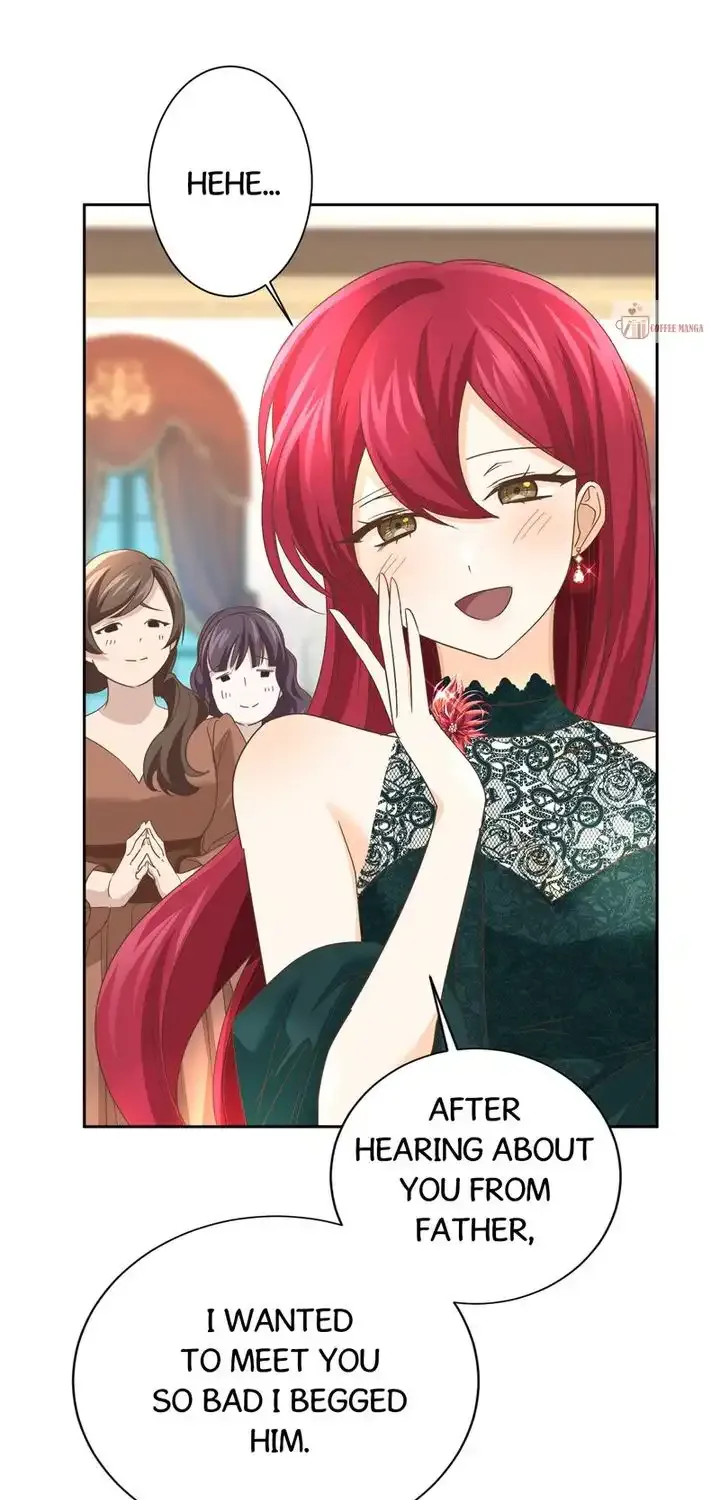I Refuse to Be Executed a Second Time Chapter 125 page 44 - 