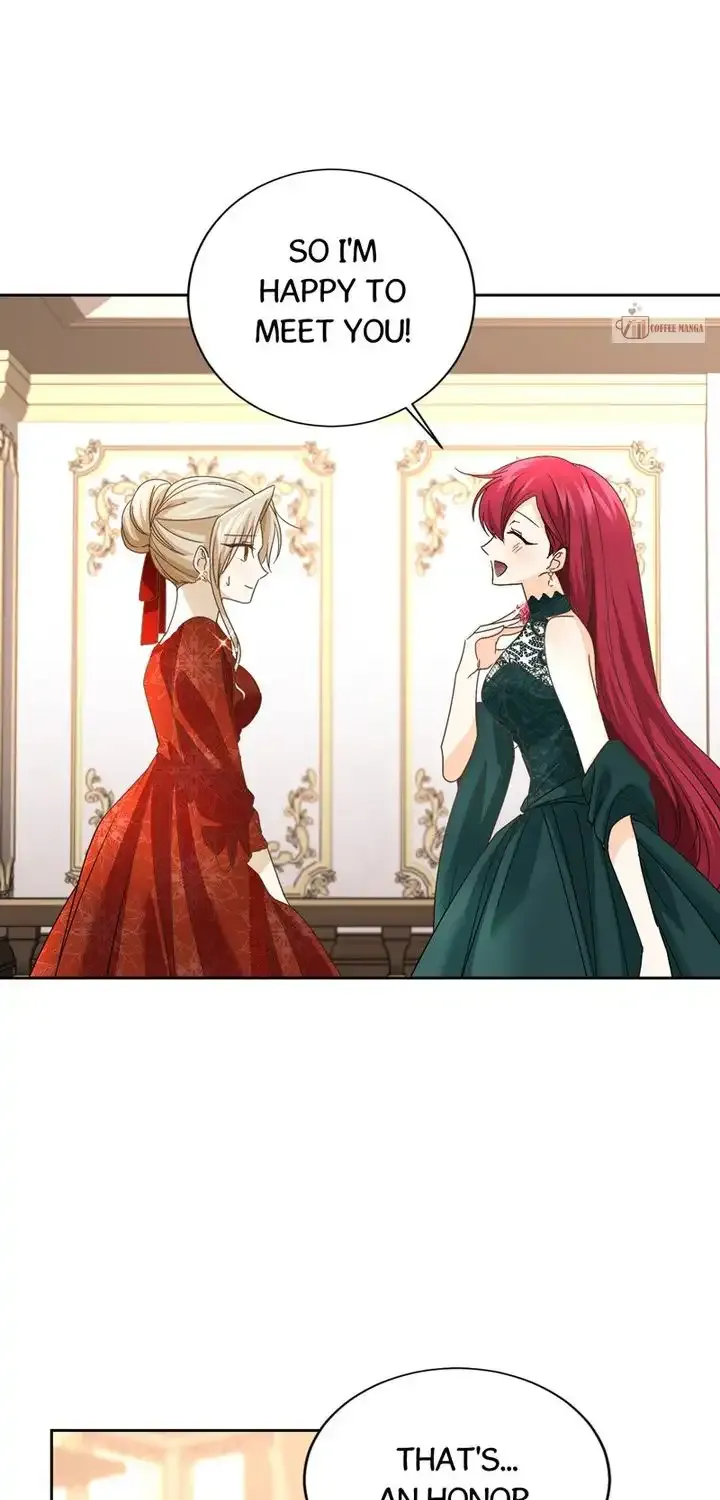 I Refuse to Be Executed a Second Time Chapter 125 page 46 - 