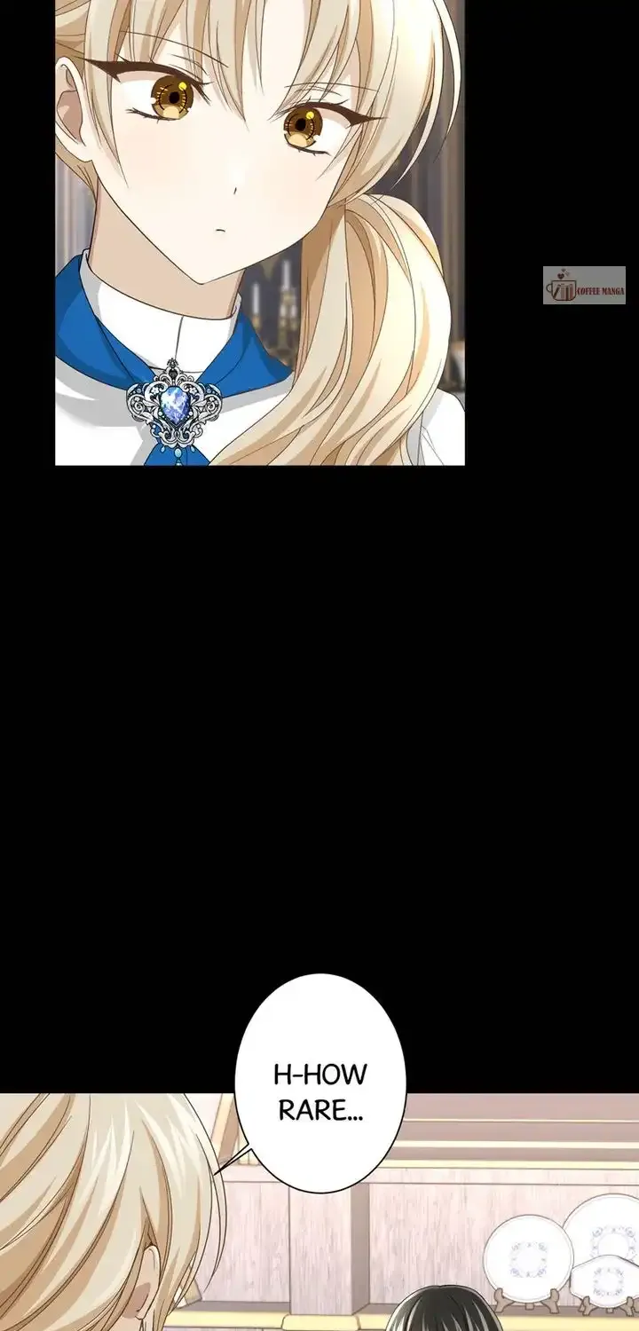 I Refuse to Be Executed a Second Time Chapter 125 page 6 - 