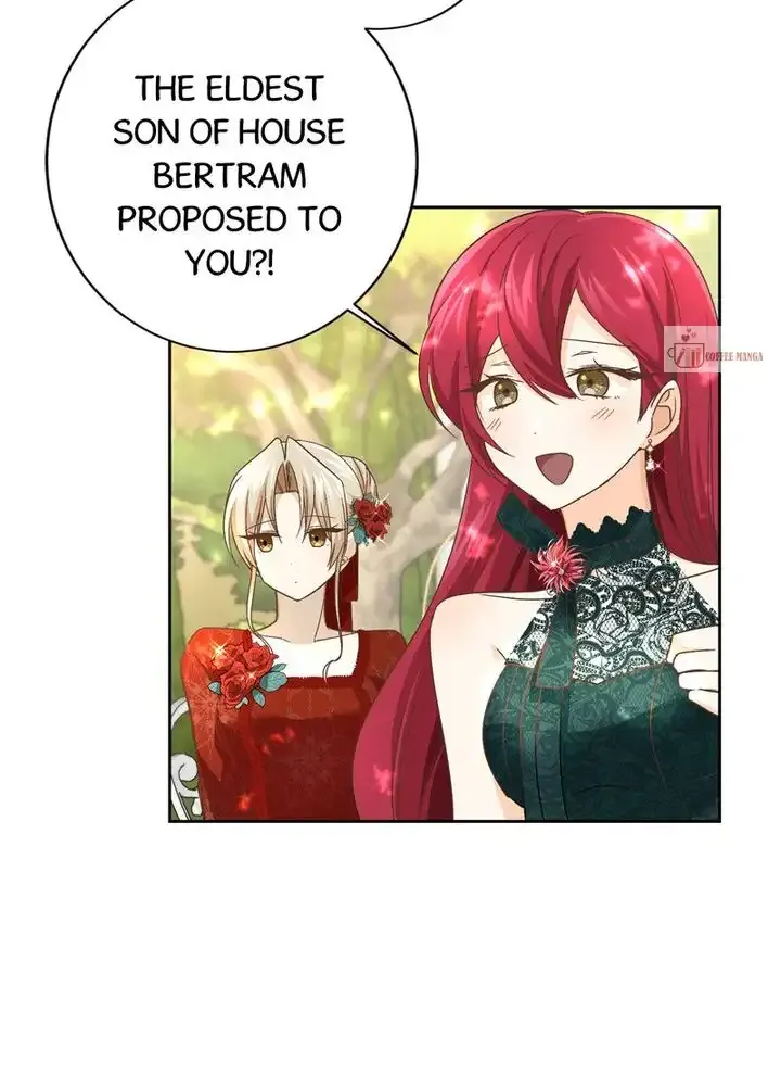 I Refuse to Be Executed a Second Time Chapter 125 page 54 - 