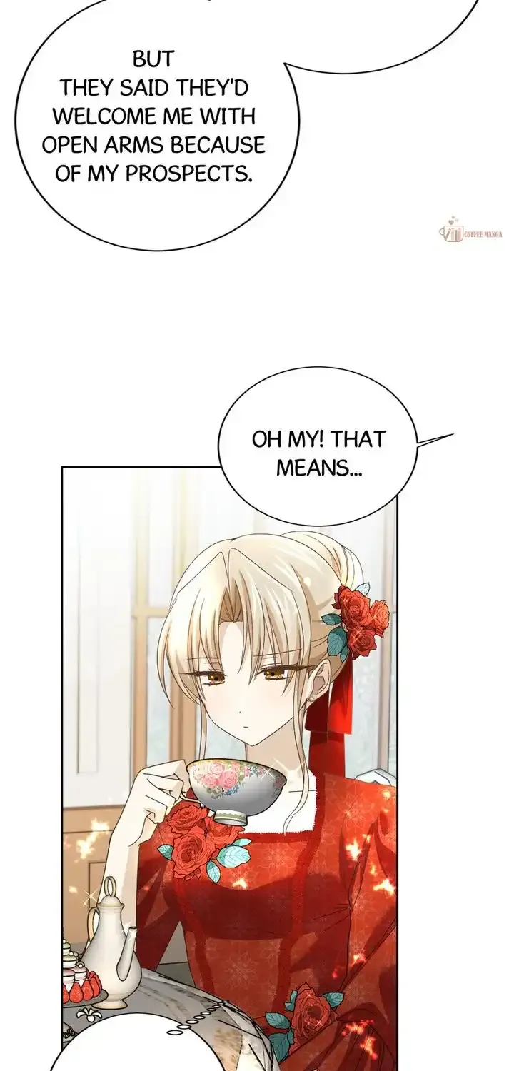 I Refuse to Be Executed a Second Time Chapter 125 page 57 - 