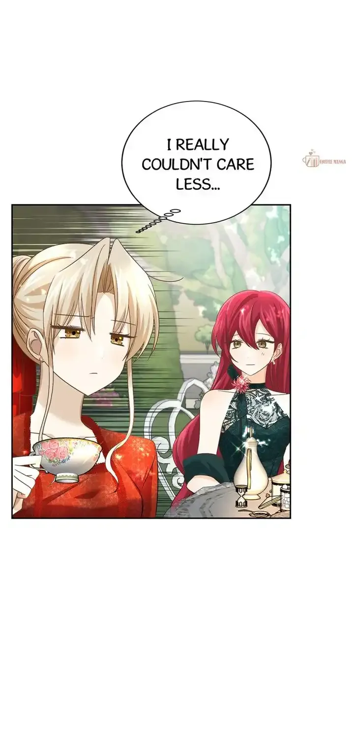 I Refuse to Be Executed a Second Time Chapter 125 page 61 - 