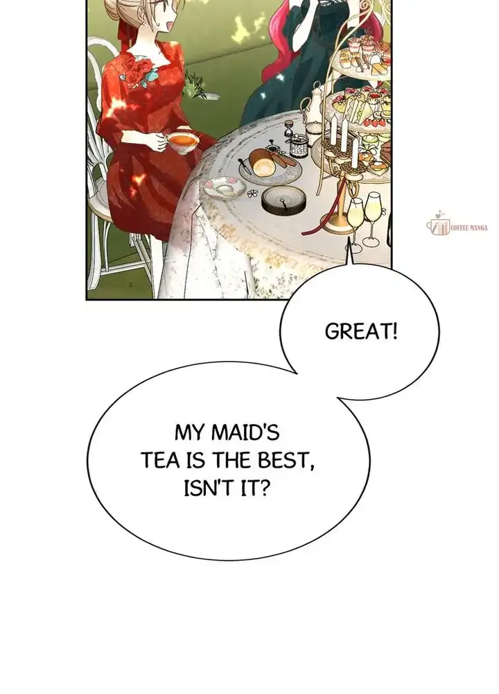 I Refuse to Be Executed a Second Time Chapter 125 page 65 - 