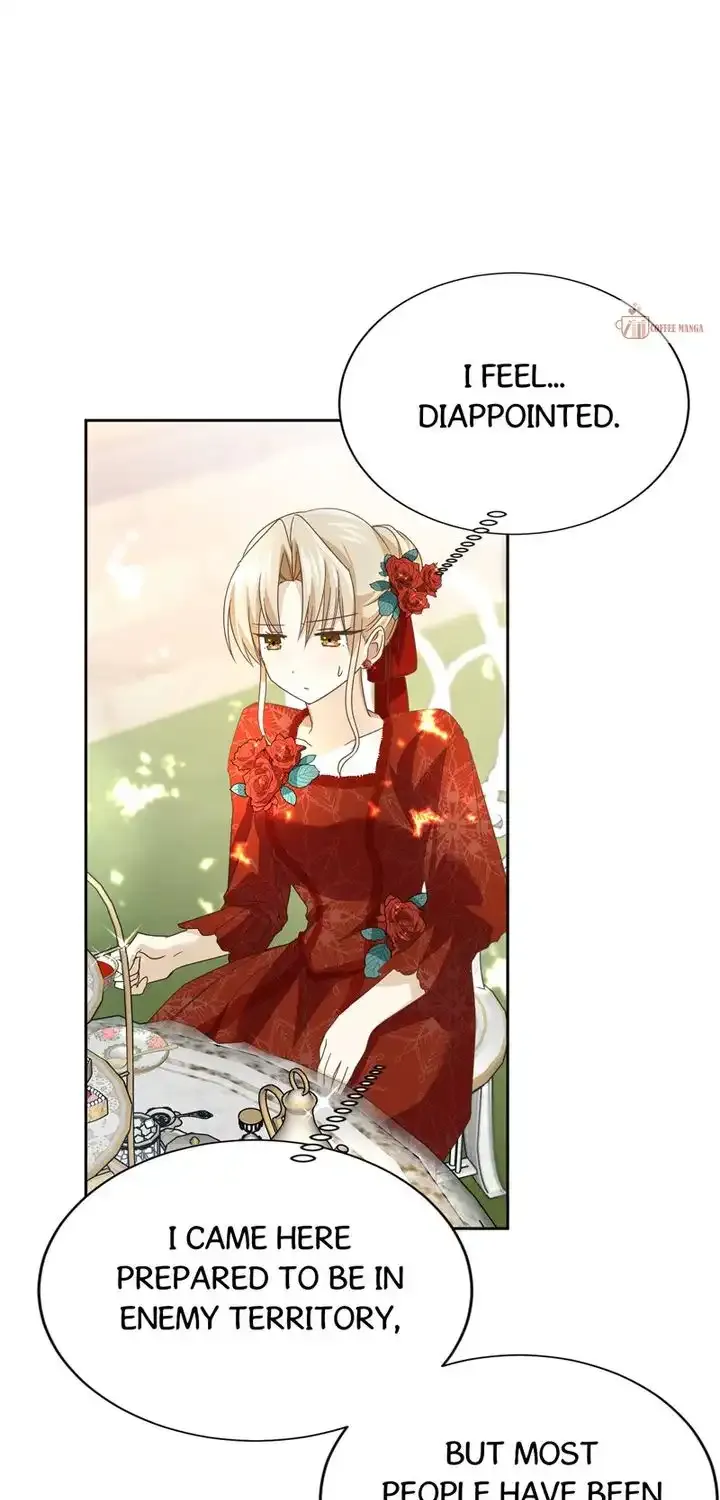 I Refuse to Be Executed a Second Time Chapter 125 page 66 - 
