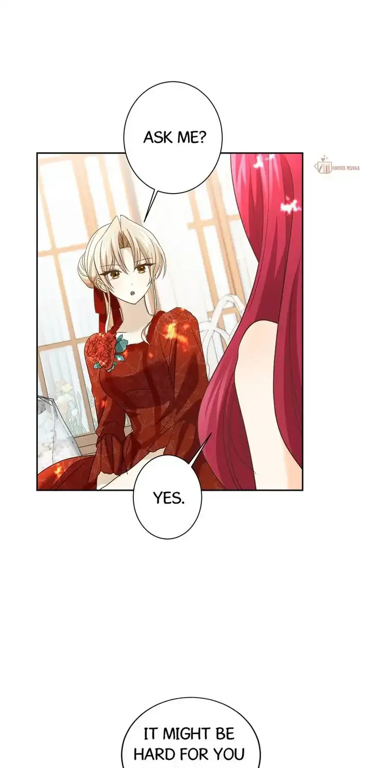 I Refuse to Be Executed a Second Time Chapter 125 page 70 - 