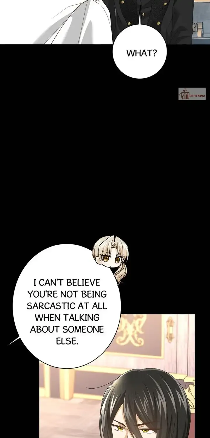 I Refuse to Be Executed a Second Time Chapter 125 page 8 - 