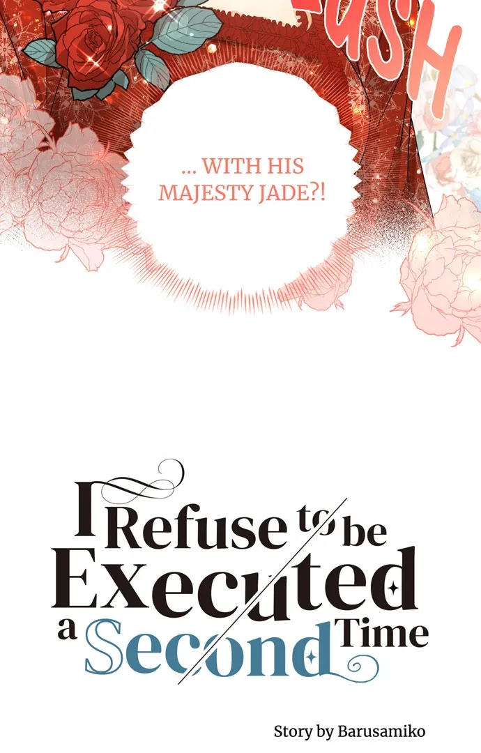 I Refuse to Be Executed a Second Time Chapter 126 page 2 - 