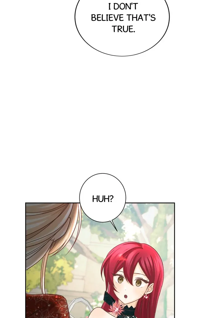 I Refuse to Be Executed a Second Time Chapter 126 page 14 - 