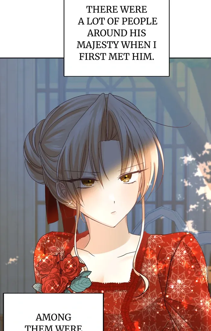 I Refuse to Be Executed a Second Time Chapter 126 page 16 - 