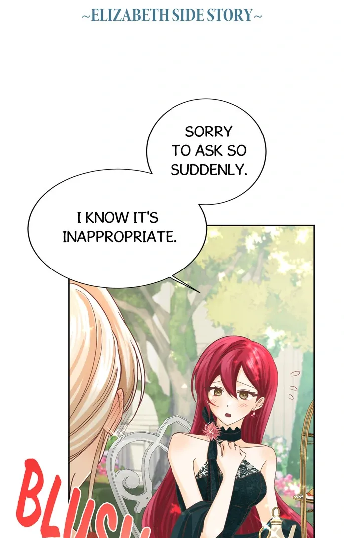 I Refuse to Be Executed a Second Time Chapter 126 page 3 - 