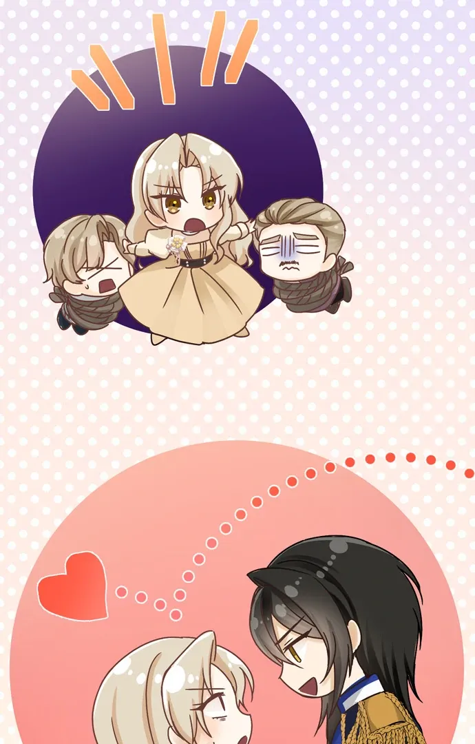 I Refuse to Be Executed a Second Time Chapter 126 page 21 - 
