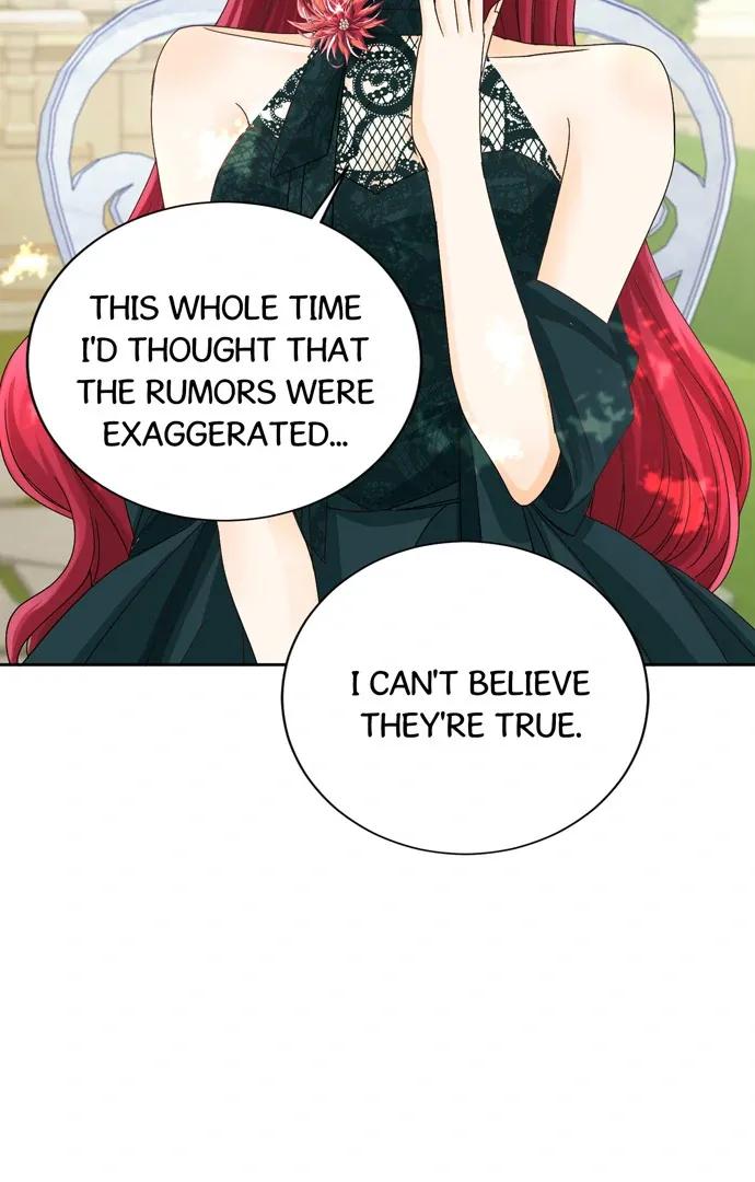 I Refuse to Be Executed a Second Time Chapter 126 page 23 - 