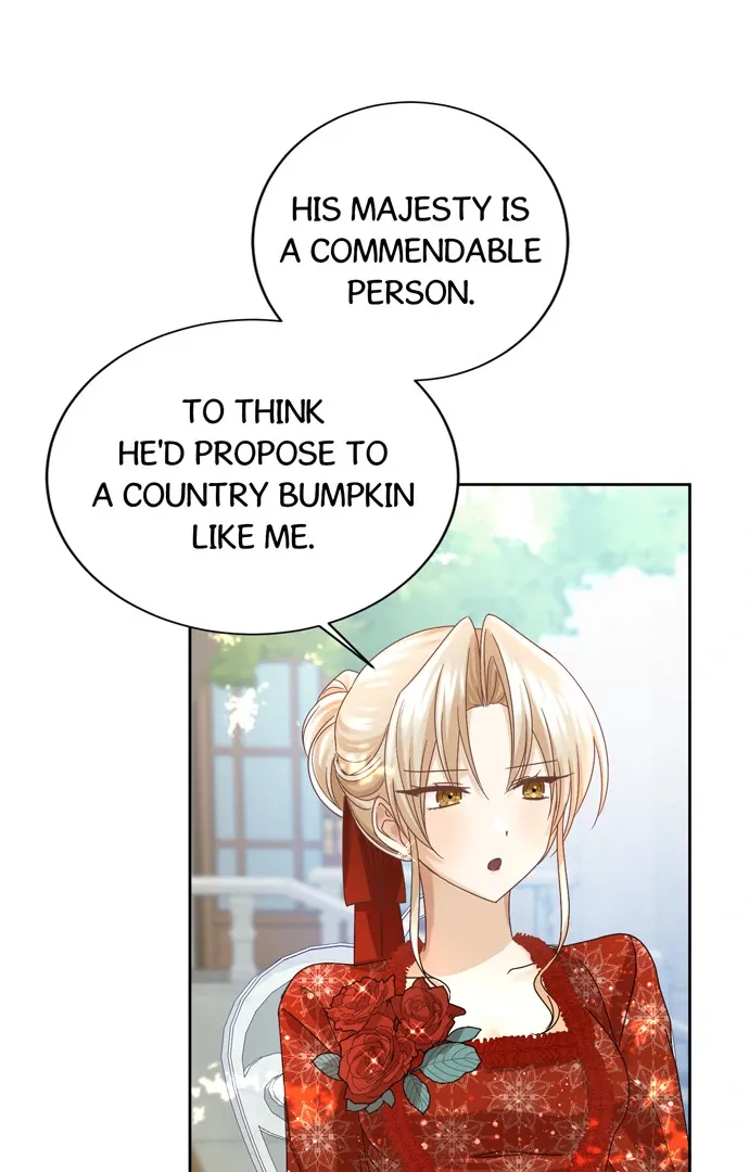 I Refuse to Be Executed a Second Time Chapter 126 page 24 - 
