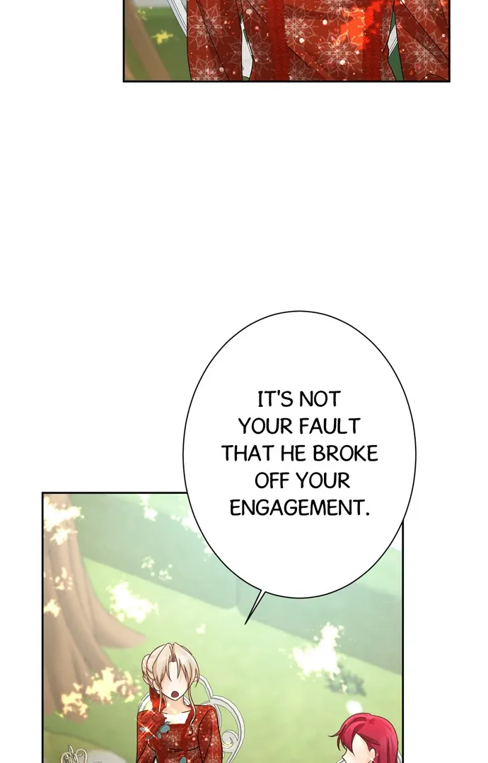 I Refuse to Be Executed a Second Time Chapter 126 page 25 - 