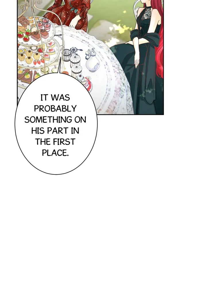 I Refuse to Be Executed a Second Time Chapter 126 page 26 - 