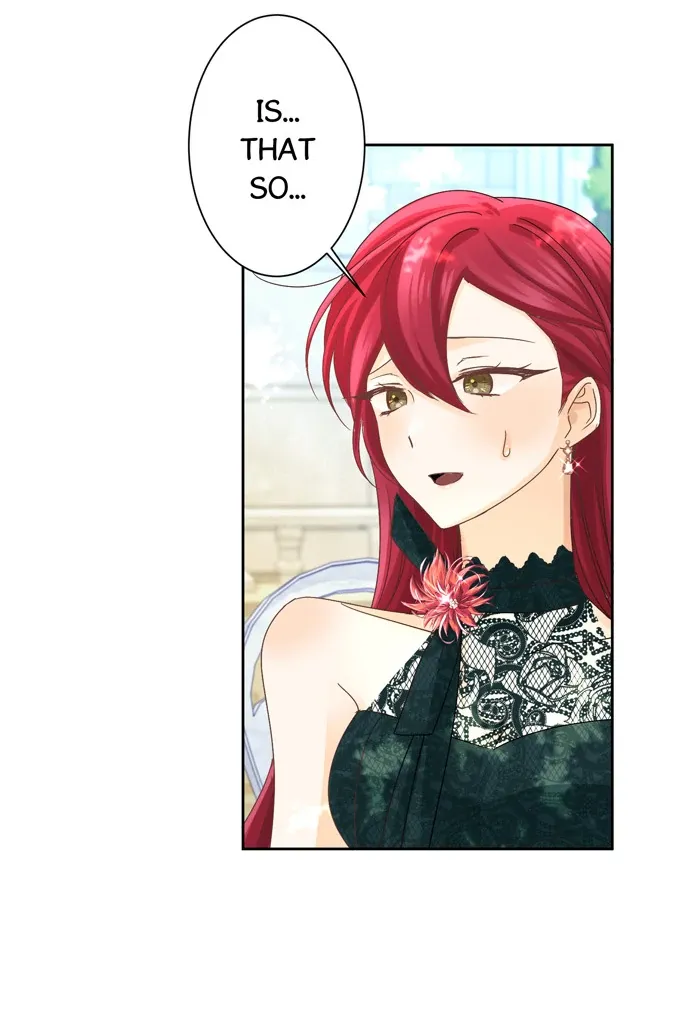 I Refuse to Be Executed a Second Time Chapter 126 page 27 - 