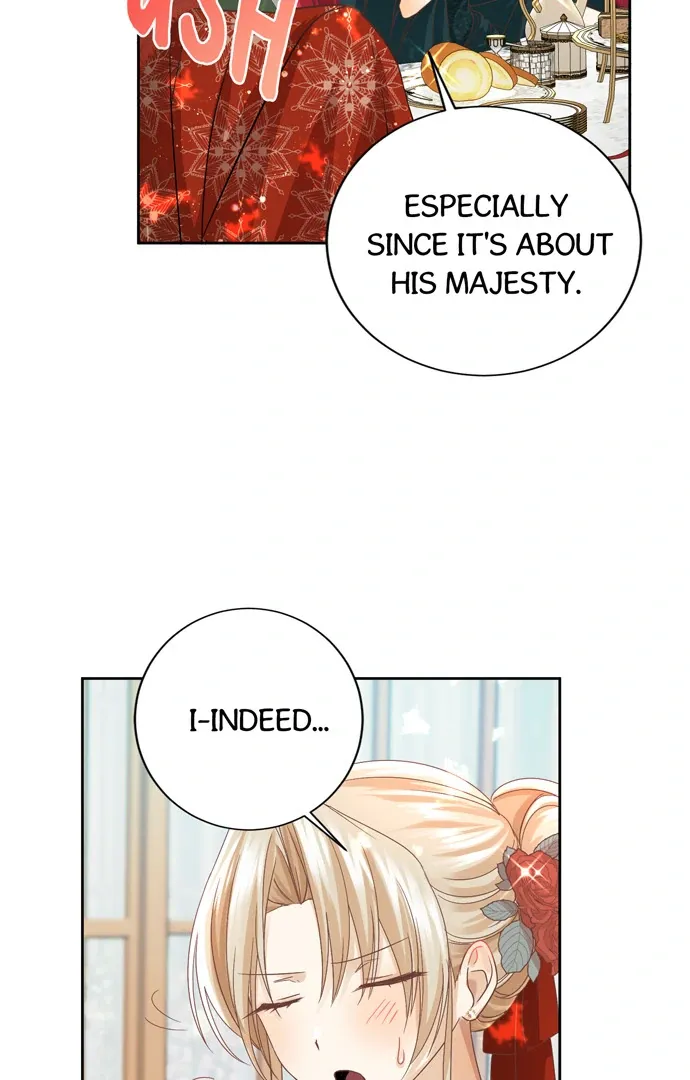 I Refuse to Be Executed a Second Time Chapter 126 page 4 - 