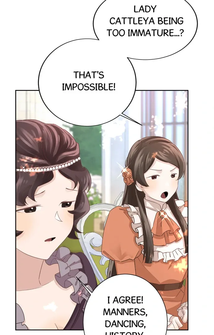 I Refuse to Be Executed a Second Time Chapter 126 page 31 - 
