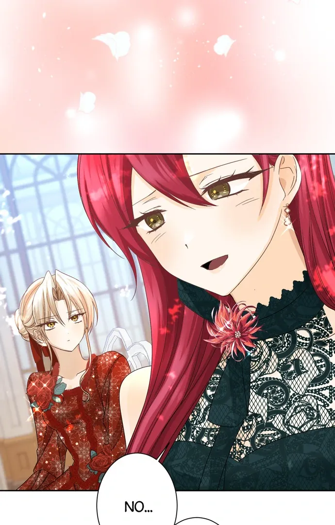 I Refuse to Be Executed a Second Time Chapter 126 page 33 - 