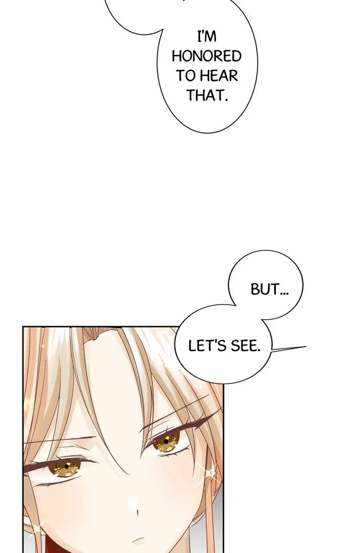 I Refuse to Be Executed a Second Time Chapter 126 page 34 - 