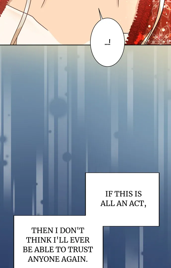 I Refuse to Be Executed a Second Time Chapter 126 page 38 - 
