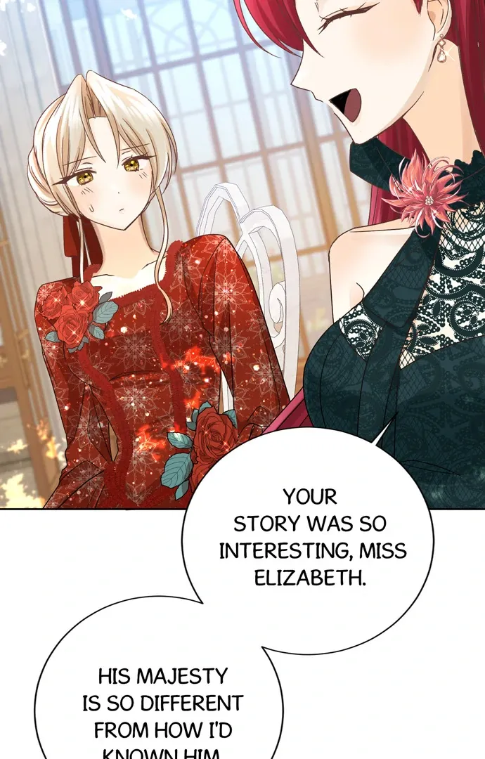 I Refuse to Be Executed a Second Time Chapter 126 page 40 - 