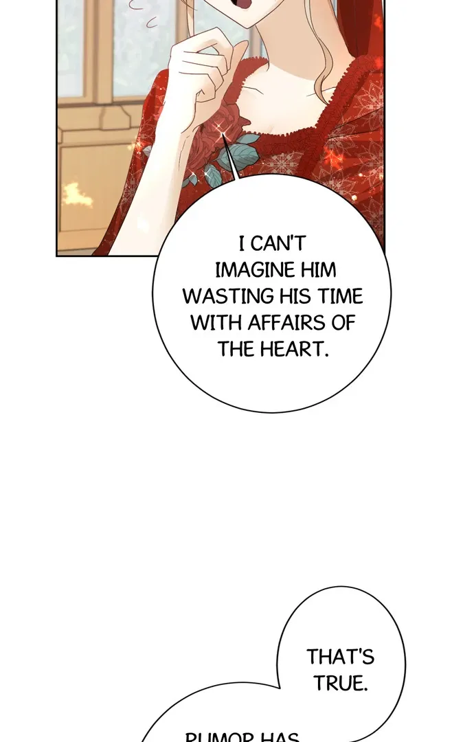 I Refuse to Be Executed a Second Time Chapter 126 page 5 - 