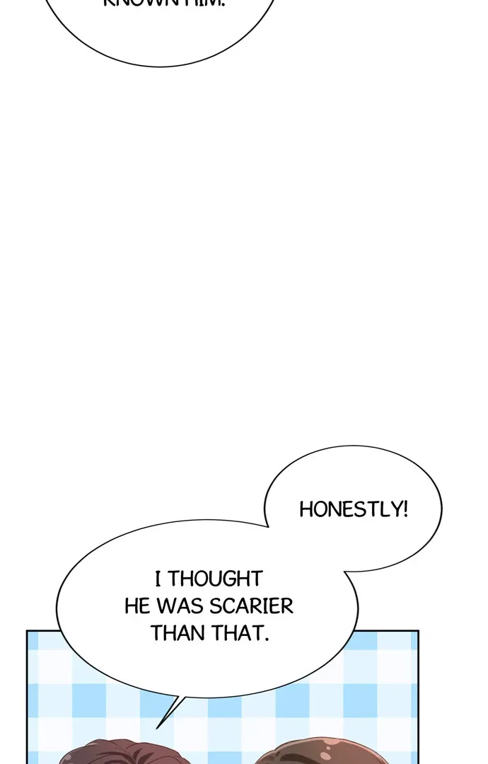 I Refuse to Be Executed a Second Time Chapter 126 page 41 - 