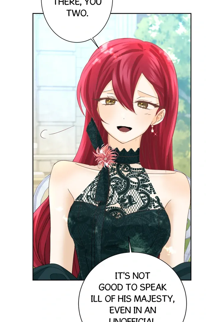 I Refuse to Be Executed a Second Time Chapter 126 page 43 - 