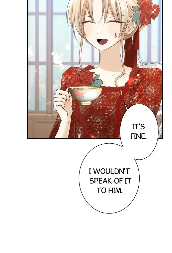 I Refuse to Be Executed a Second Time Chapter 126 page 45 - 