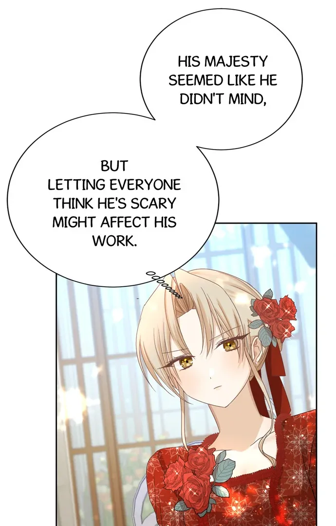 I Refuse to Be Executed a Second Time Chapter 126 page 47 - 