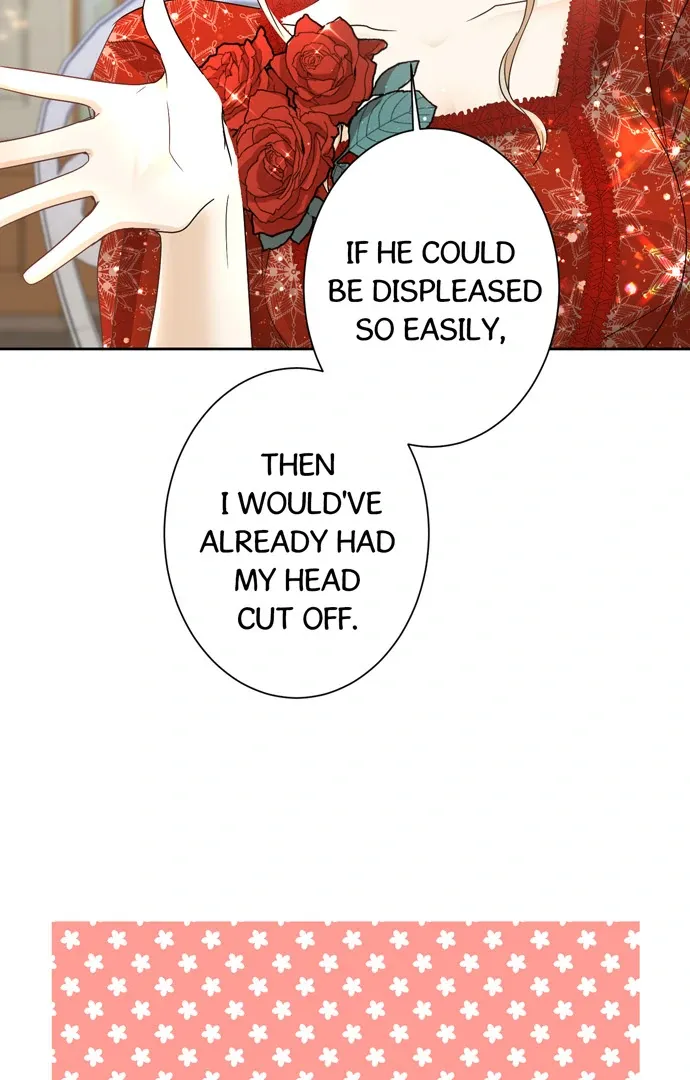 I Refuse to Be Executed a Second Time Chapter 126 page 50 - 