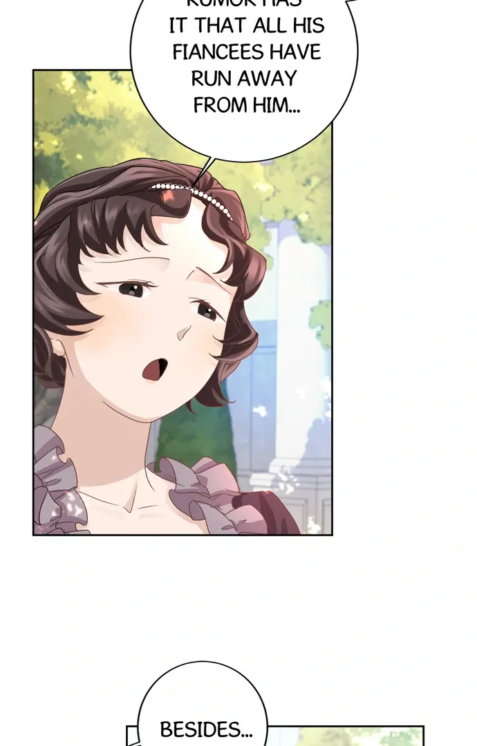 I Refuse to Be Executed a Second Time Chapter 126 page 6 - 