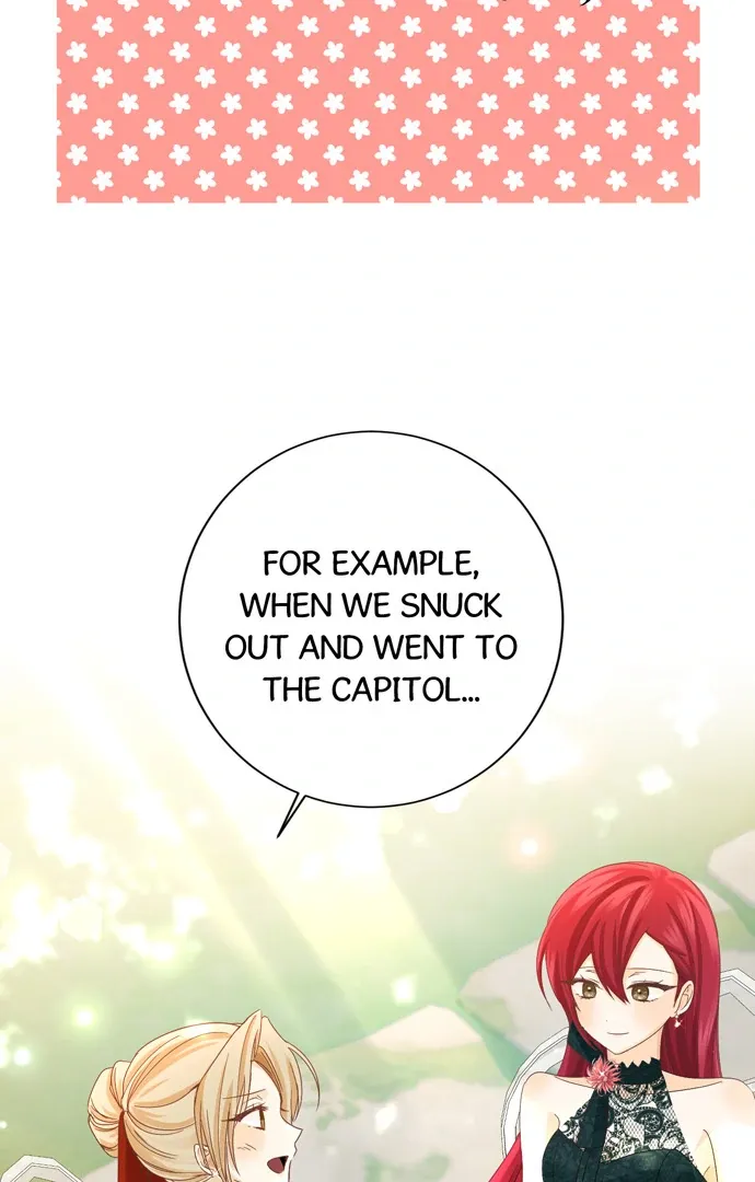 I Refuse to Be Executed a Second Time Chapter 126 page 52 - 