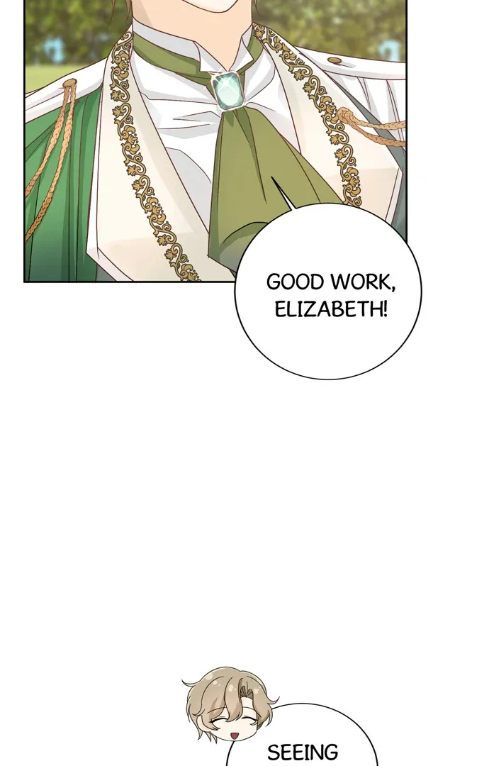 I Refuse to Be Executed a Second Time Chapter 126 page 57 - 