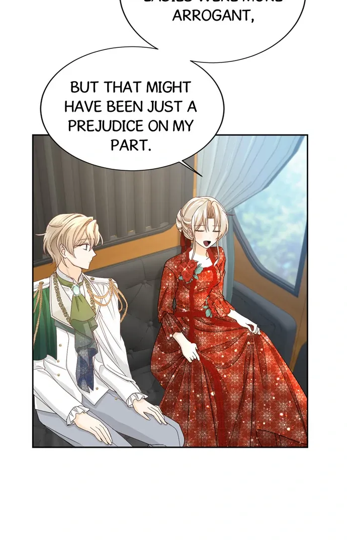 I Refuse to Be Executed a Second Time Chapter 126 page 60 - 