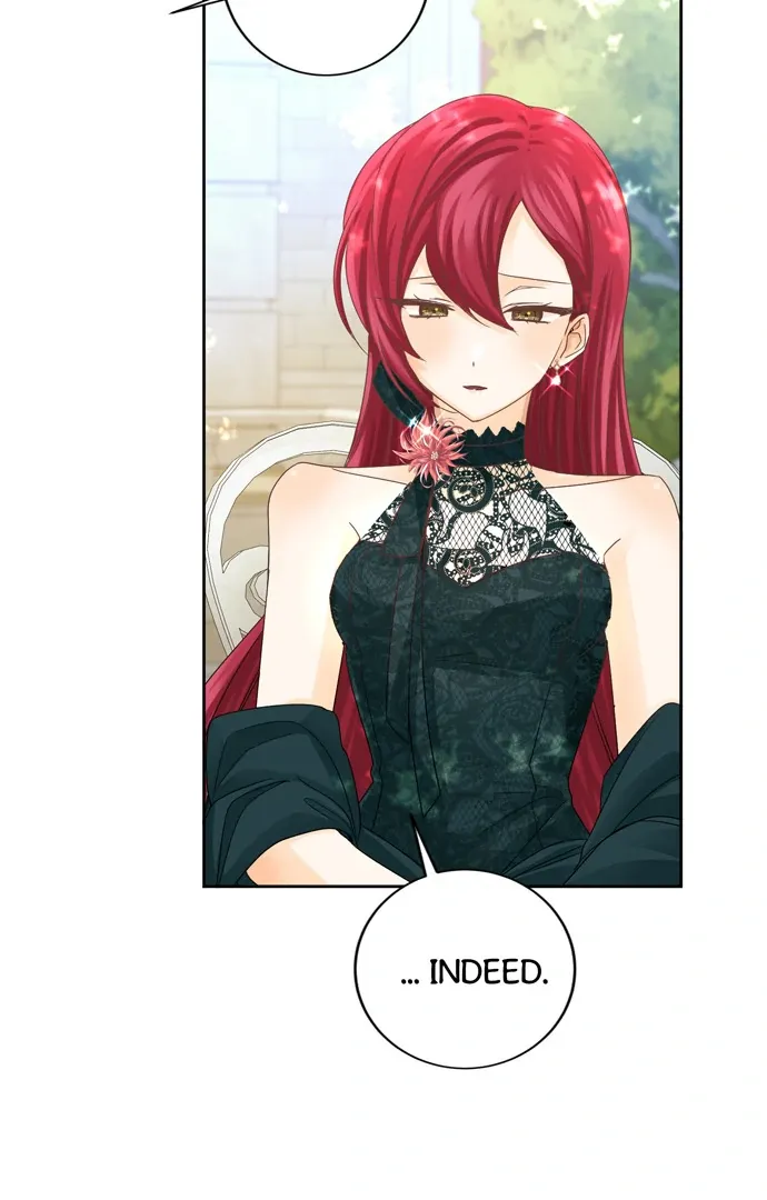 I Refuse to Be Executed a Second Time Chapter 126 page 7 - 