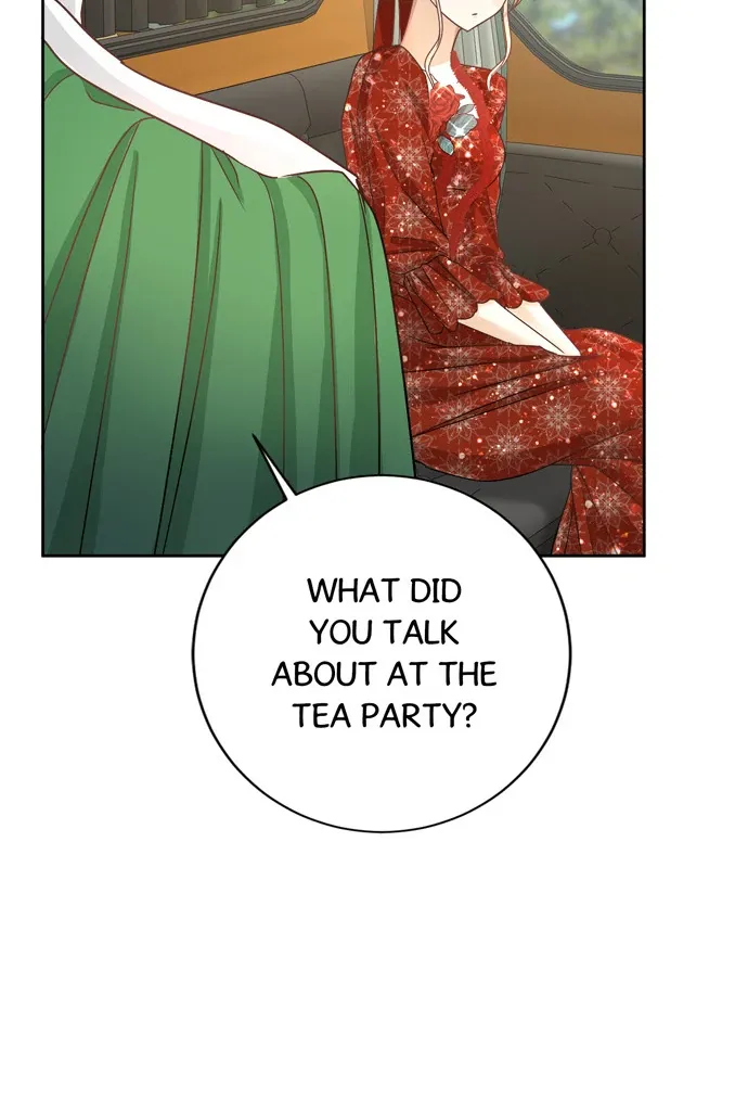 I Refuse to Be Executed a Second Time Chapter 126 page 63 - 